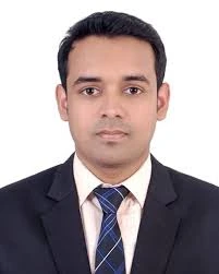 Team Member Image