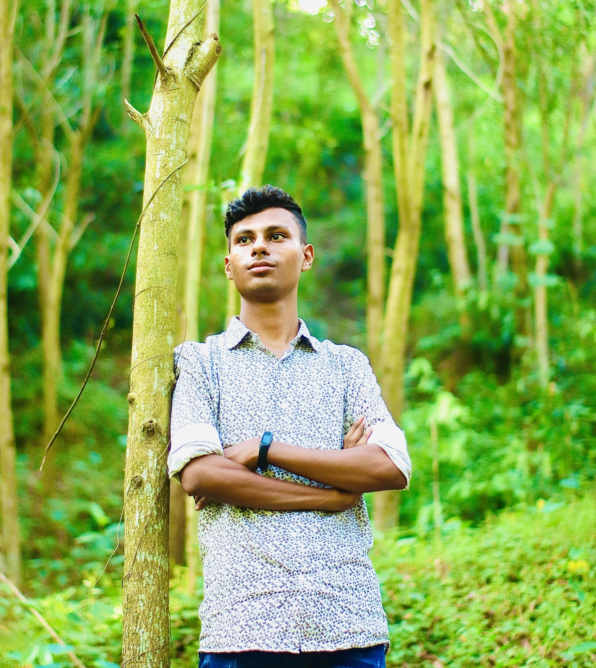 Team Member Image